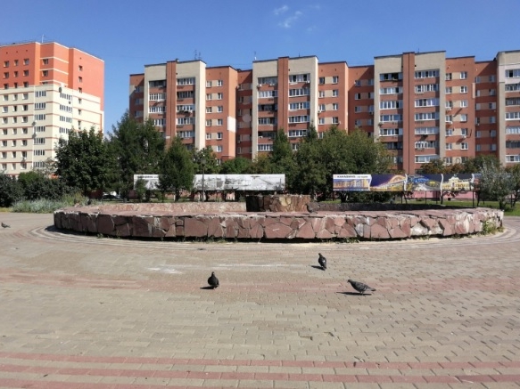 Image for Конкурс на реконструкцию нижегородских фонтанов сорвался из-за отсутствия заявок 
