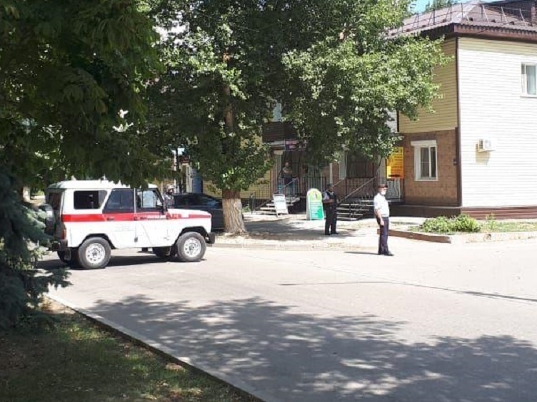 Image for Все сообщения о минированиях в Нижегородской области оказались ложными