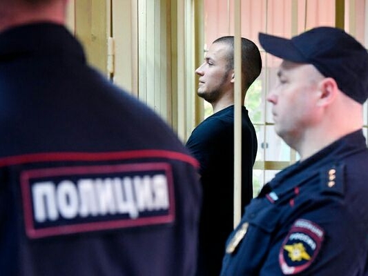 Оппозиционера из Нижнего арестовали на два месяца за участие в московском митинге