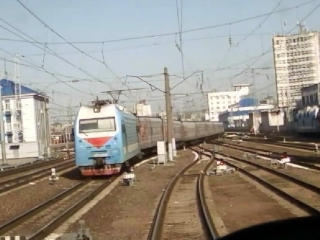 Image for В Нижнем Новгороде вынесут приговор машинисту поезда, сбившему человека