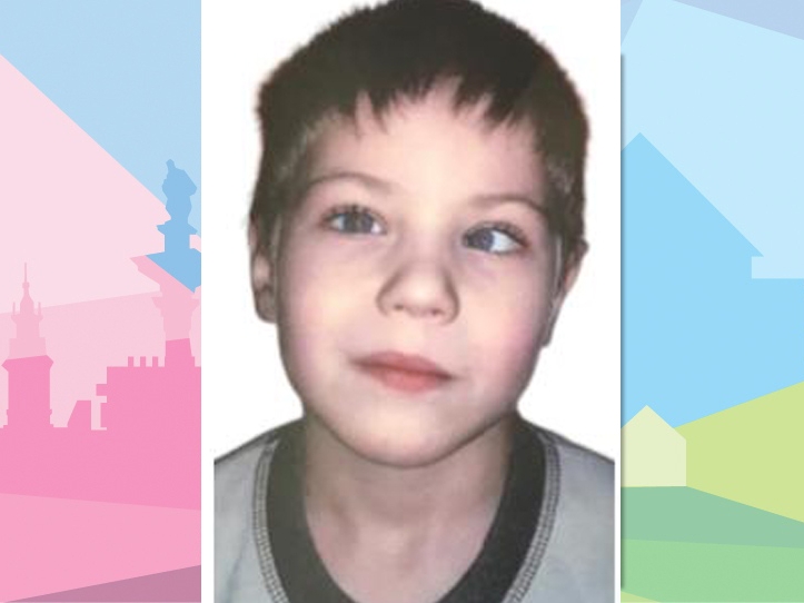 Image for В Нижнем Новгороде задержан второй похититель 6-летнего мальчика