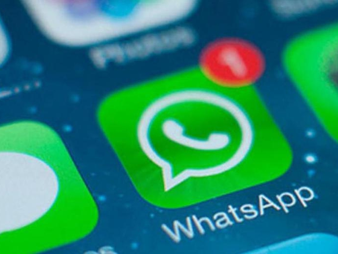 Image for WhatsApp прекратит работать на некоторых старых смартфонах с 1 января 