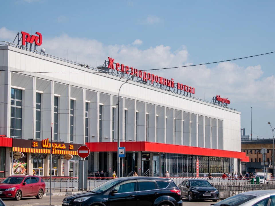Image for Подземный переход у Московского вокзала приведут в порядок в Нижнем Новгороде