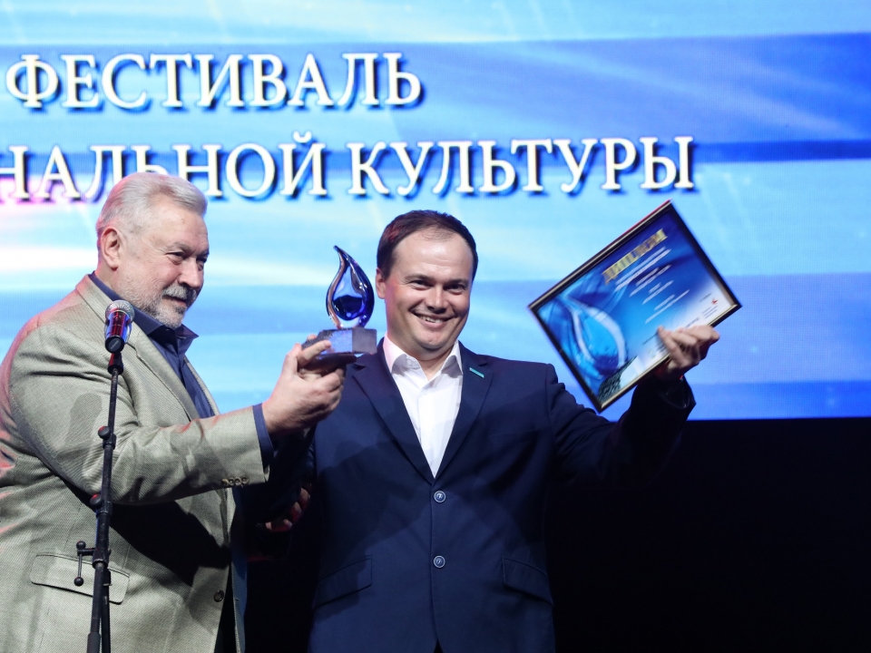 Image for Нижегородцы подали 187 проектов на премию «Гражданская инициатива»