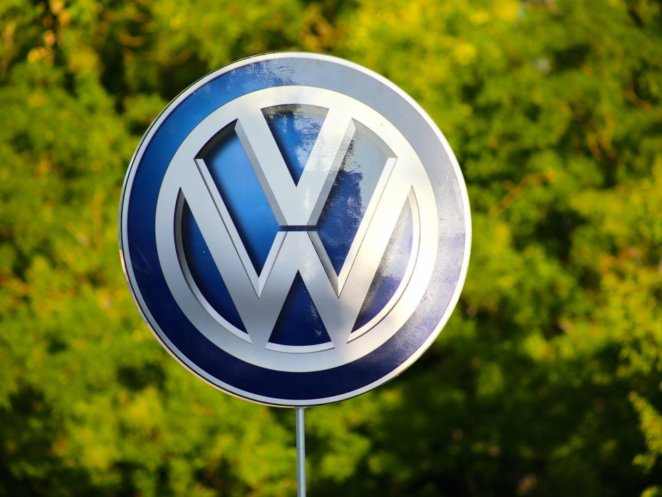 Image for Volkswagen объявит о ликвидации производства в Нижнем Новгороде