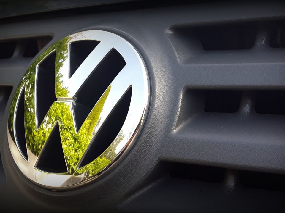 Image for Volkswagen остановил производство автомобилей в Нижнем Новгороде до сентября
