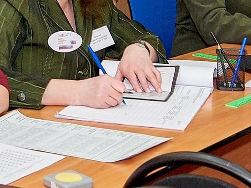Image for ЛДПР собирается оспорить итоги выборов в Балахне