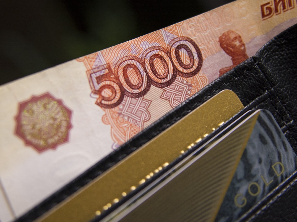 Image for Нижегородцу грозит 8 лет за использование фальшивой купюры в банке