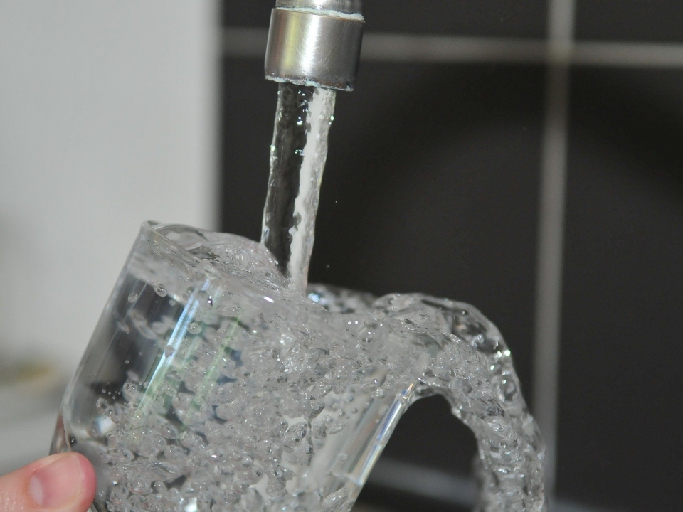 Image for Пострадавшим от некачественной воды нижегородцам сделают перерасчет оплаты