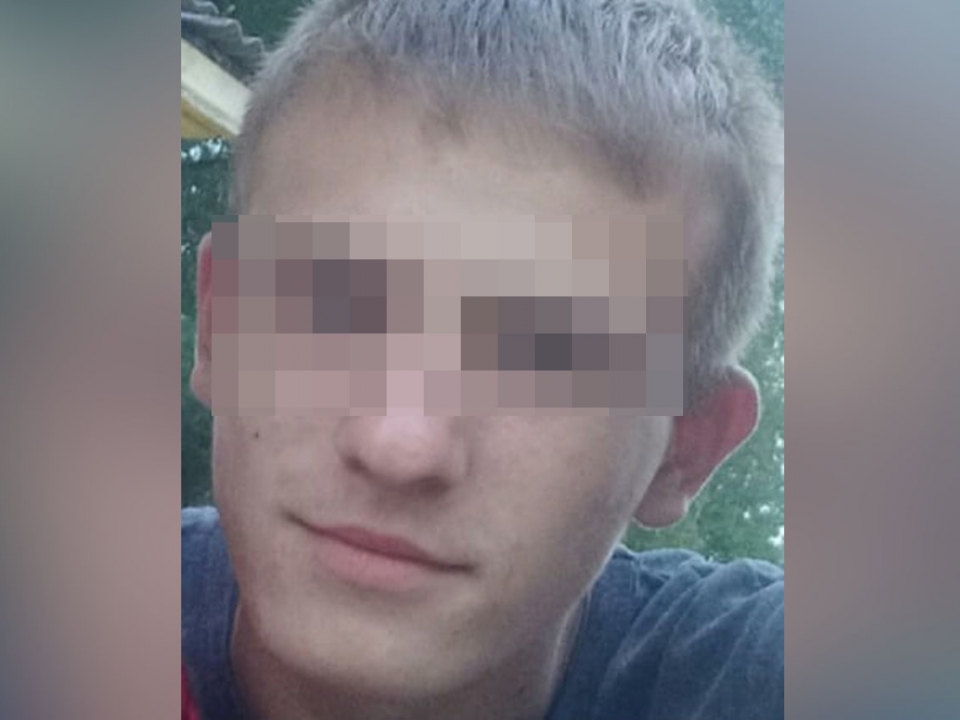 Image for 16-летнего подростка разыскивают в Дзержинске