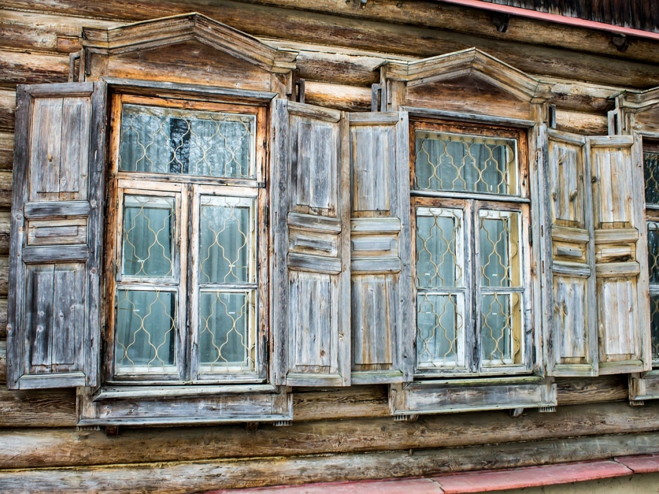 Image for Базу данных по состоянию исторических домов создают в Нижнем Новгороде
