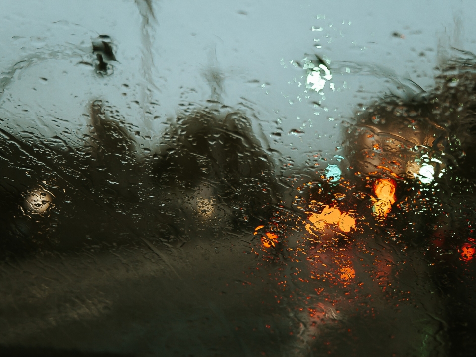 Image for Облачность и небольшие дожди ждут нижегородцев 24 апреля 