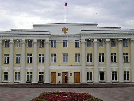 Image for Замгубернатора Нижегородской области проведет личный прием граждан 11 марта