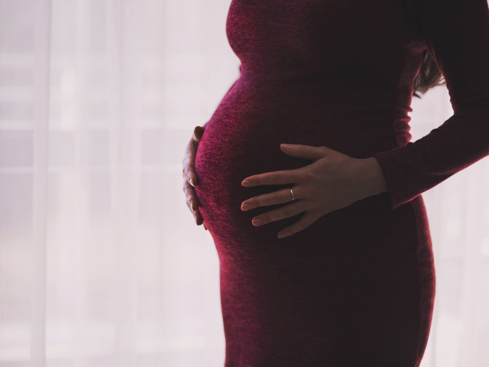 Image for Врачи спасли беременную нижегородку с 42% ожогами тела 