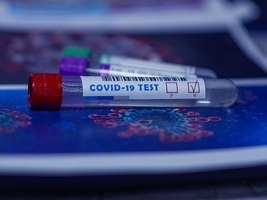 Image for Почти 300 тысяч нижегородцев проверились на коронавирус