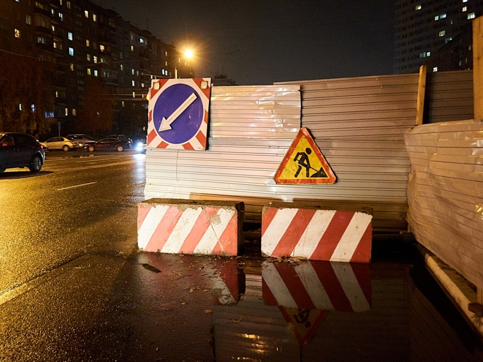 Image for Улицы Белинского и Ванеева в Нижнем Новгороде закроют для передвижения 