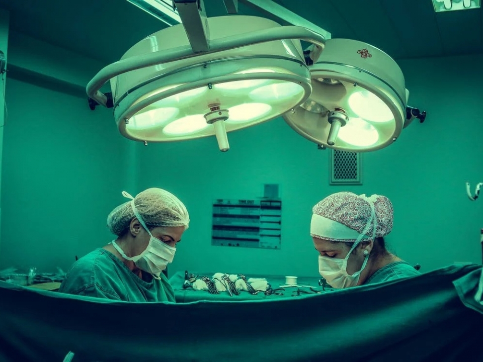 Image for Нижегородские медики впервые провели сразу три операции пациентке с кардиостимулятором