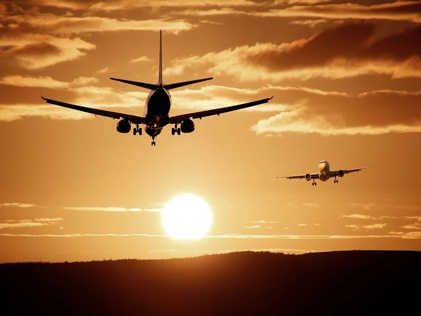 Image for Рейсы в Албанию, Македонию и Францию станут доступны нижегородцам с ноября