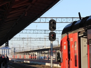 Image for Инновационный поезд 