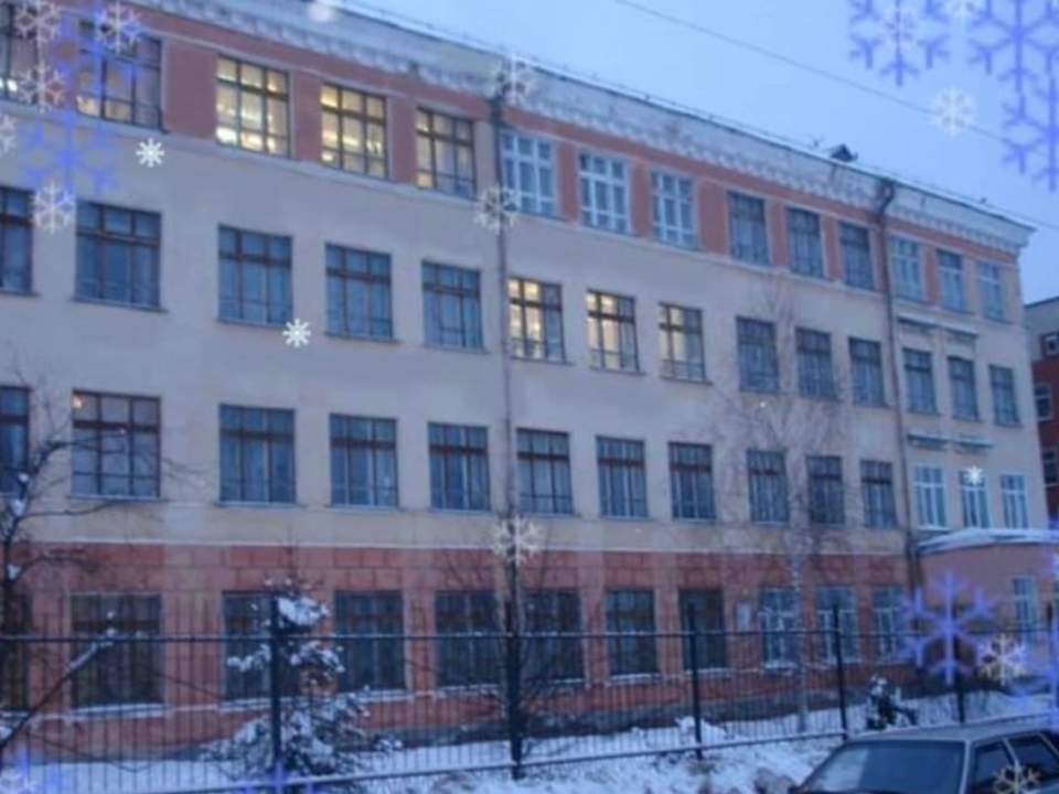 Image for Две нижегородские школы открылись после капремонта 10 января 