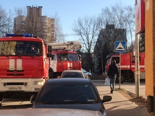 Image for Клиника ПИМУ в Нижнем Новгороде возобновила работу после потопа