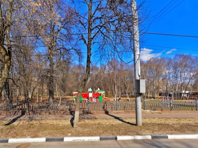 Нижегородцев приглашают обсудить концепцию развития парка им.Кулибина