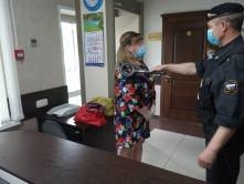 Image for Жительницу Дзержинска оштрафовали за явку в суд в нетрезвом виде