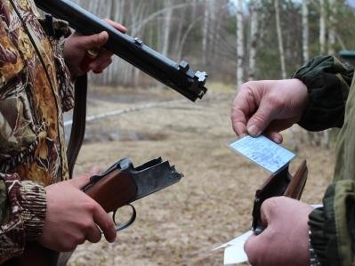 Image for В Нижегородской области ужесточили ограничения на любительскую охоту
