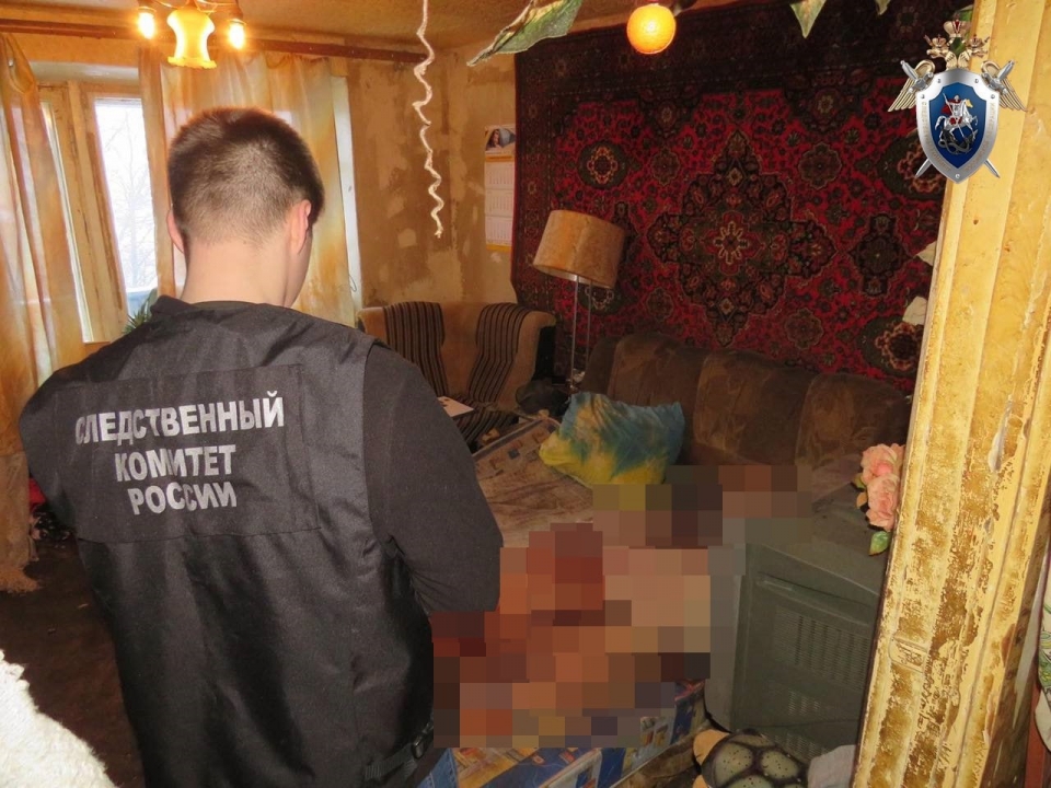 Image for Нижегородец убил жену ножевым ранением в бедро