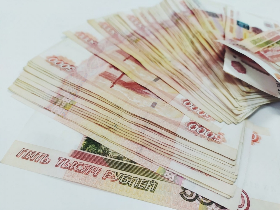 Image for Нижегородские предприниматели получат льготные займы из-за COVID-19 