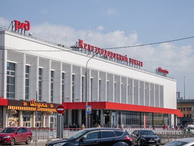 Image for Дополнительные поезда начнут ходить между Нижним Новгородом и Кисловодском с 22 января