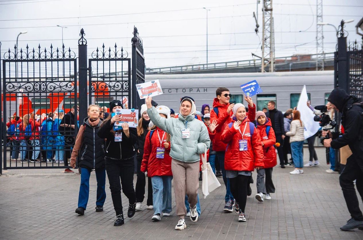 санкт петербург конкурс