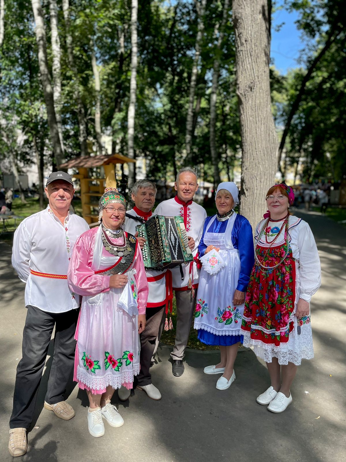 парк свердлова нижний новгород