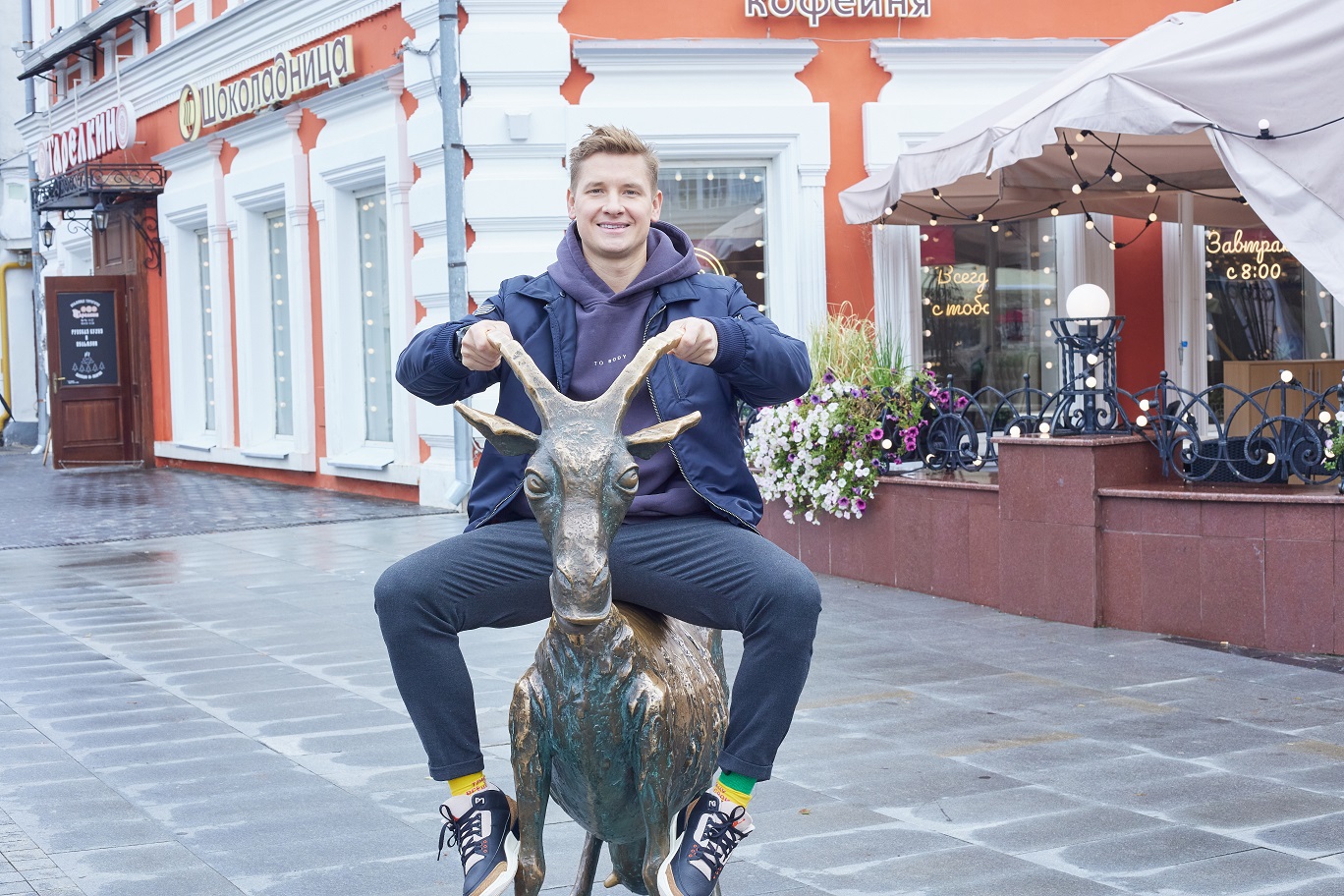 Где снимают шоу в москве. Белькович в Нижнем Новгороде фото. Шеф повар на СТС.