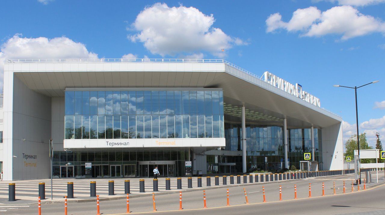 Фото аэропорт в нижнем новгороде фото