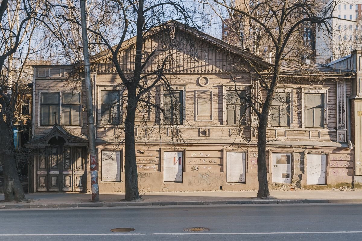 Музей Невзоровых перейдет в муниципальную собственность Нижнего Новгорода |  11.10.2022 | Нижний Новгород - БезФормата