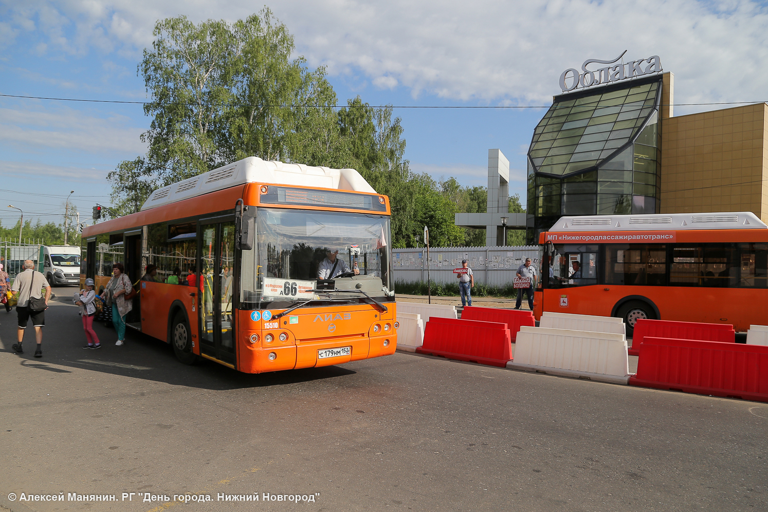 Фото на документы щербинки нижний новгород