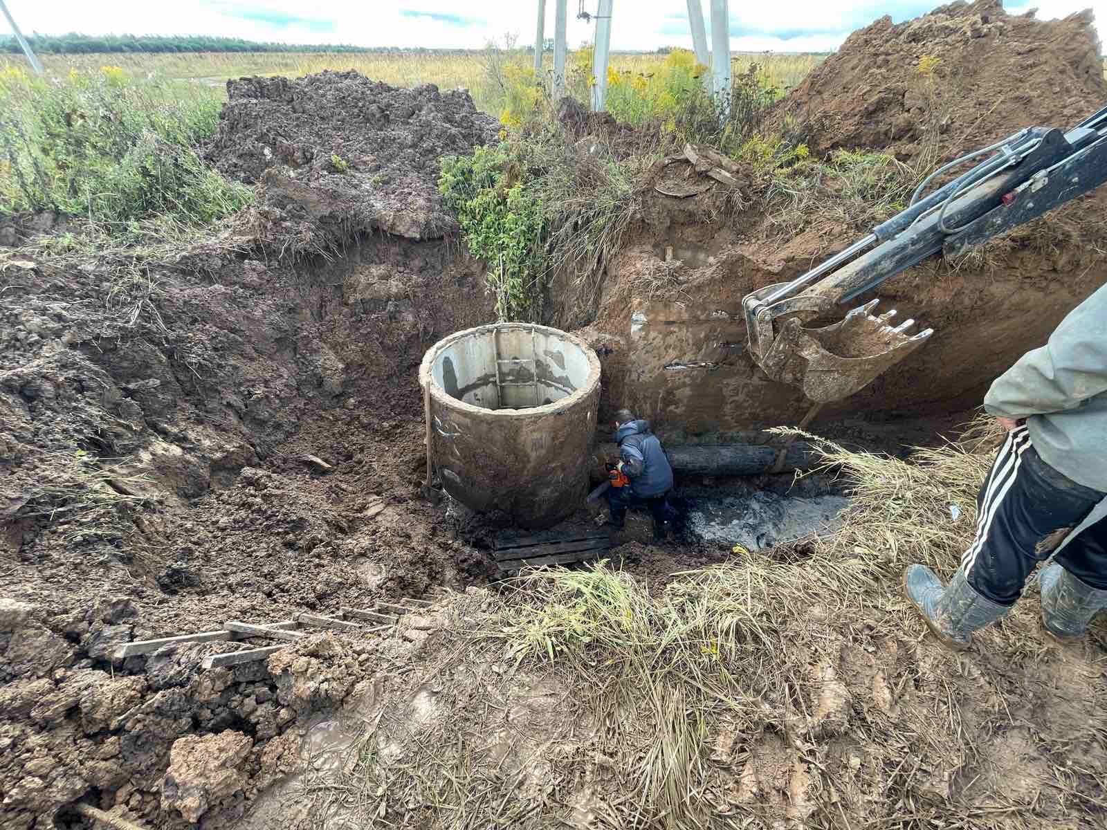 Темиртау когда дадут воду