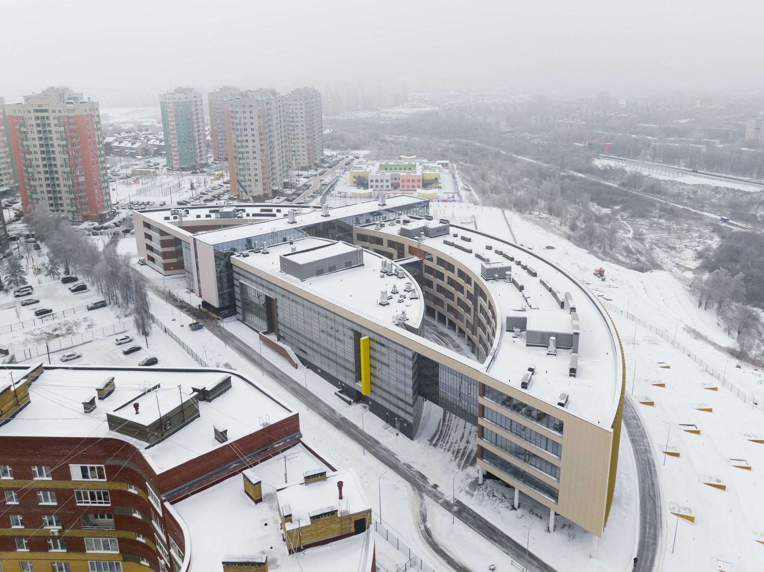 Фото школы 800 нижний новгород верхние печеры