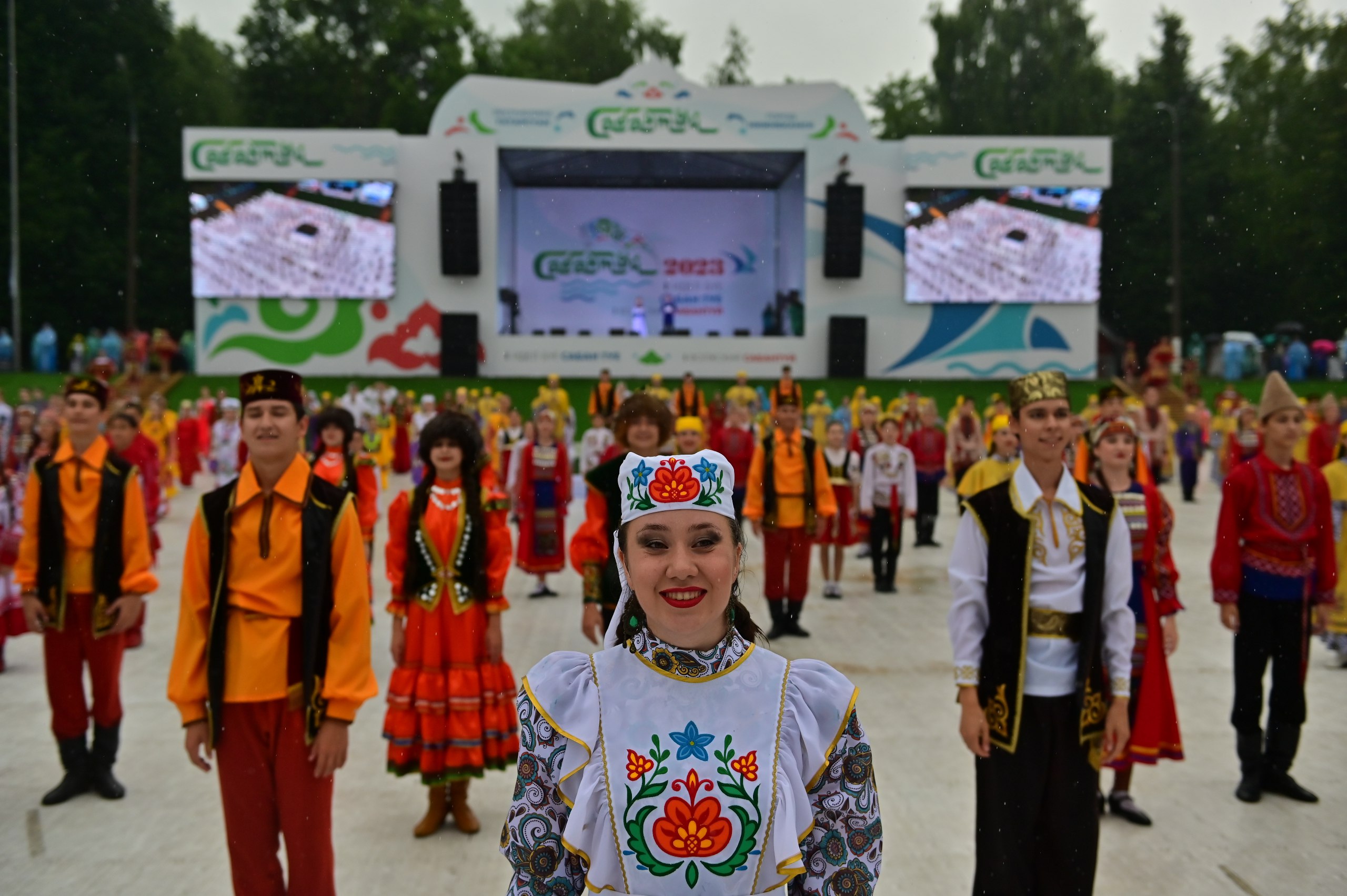 автозаводский парк в нижнем новгороде