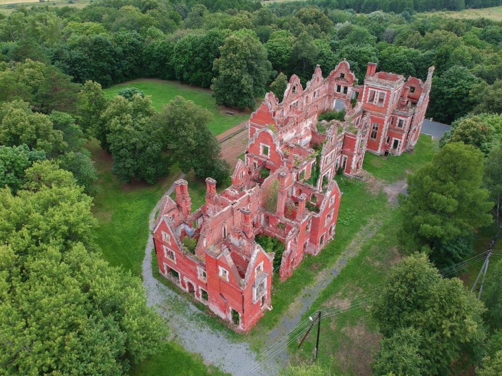 Красивые места нижегородской области для фото