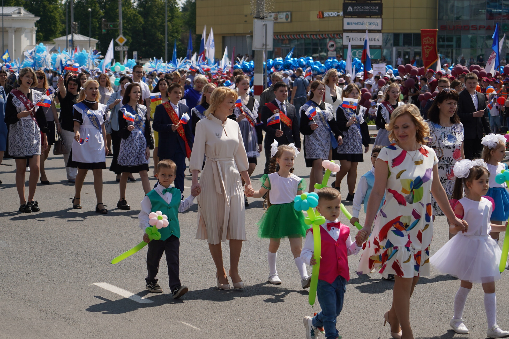 Пирогов центр в дзержинске