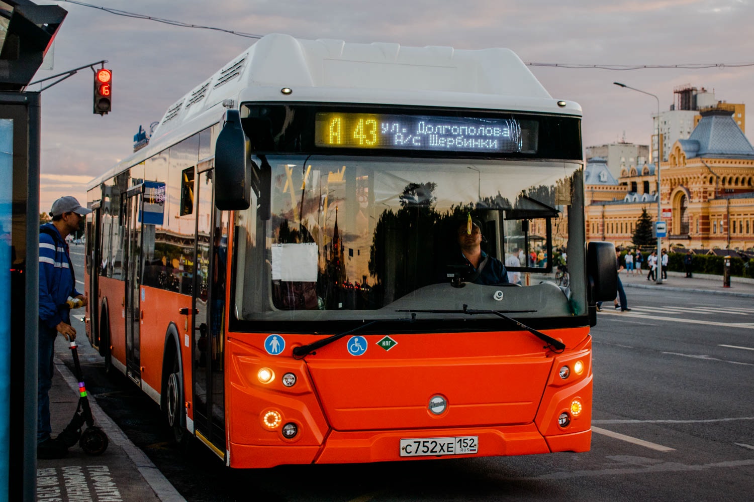 Нижегородский автобус. Новые автобусы. Автобус 2. Общественный транспорт Нижнего Новгорода 2022 год. Маршрут 4.