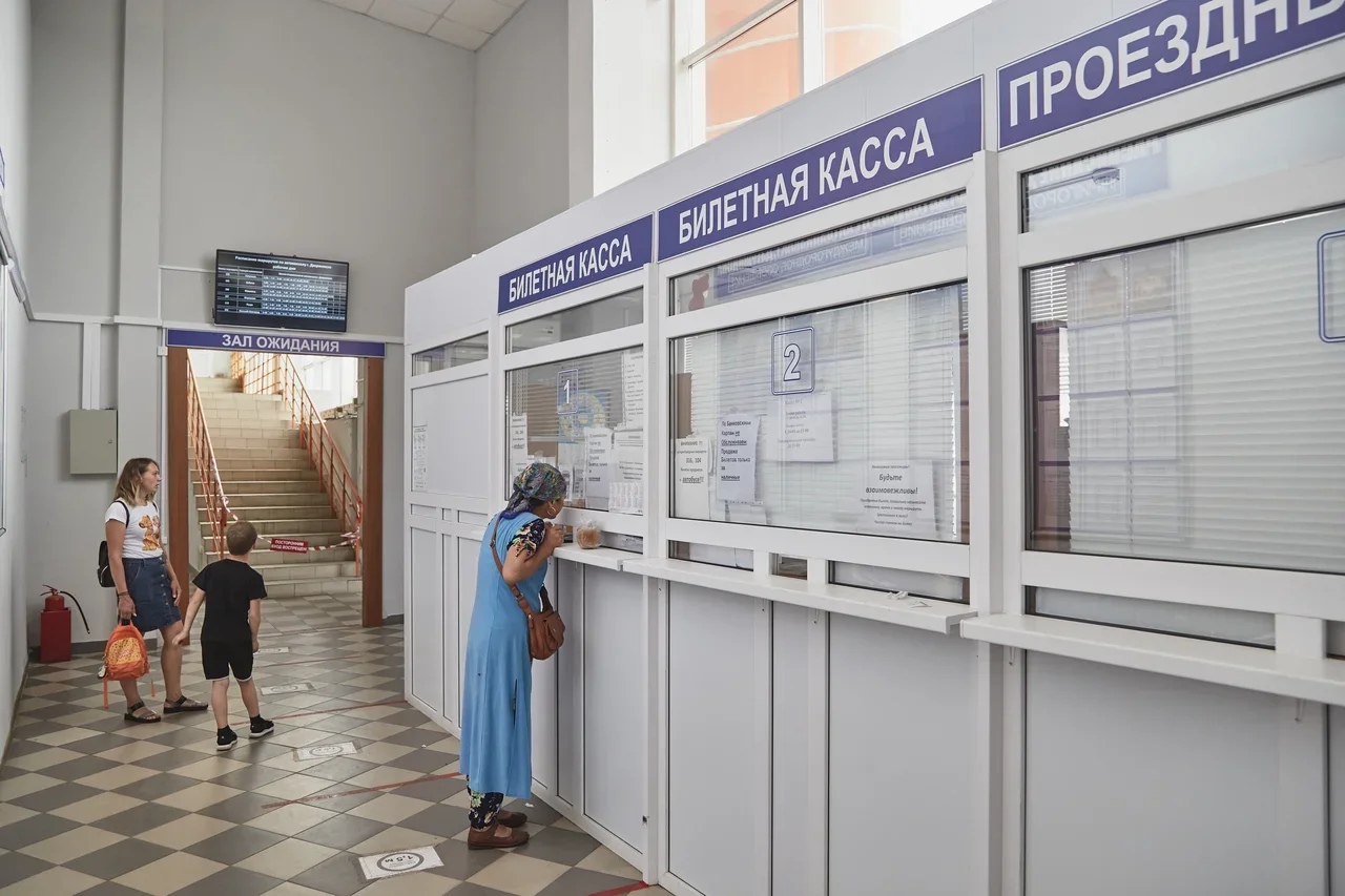 вокзал дзержинск нижегородская область