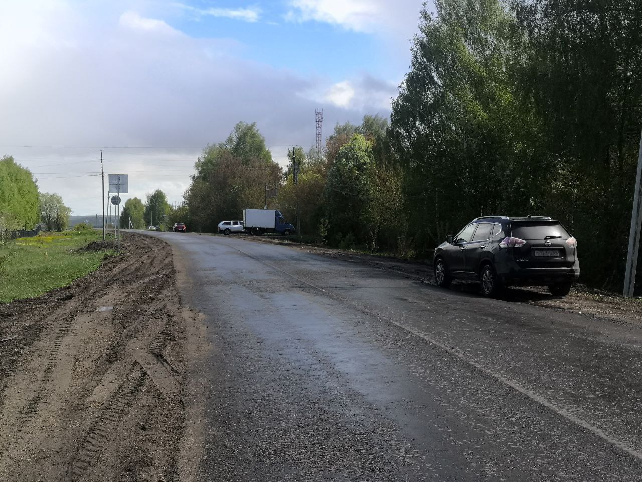 Дороги нижнего новгорода. Автодороги Нижегородской области. Большая дорога. Ремонт автодороги Спасский район. 17 Километров.