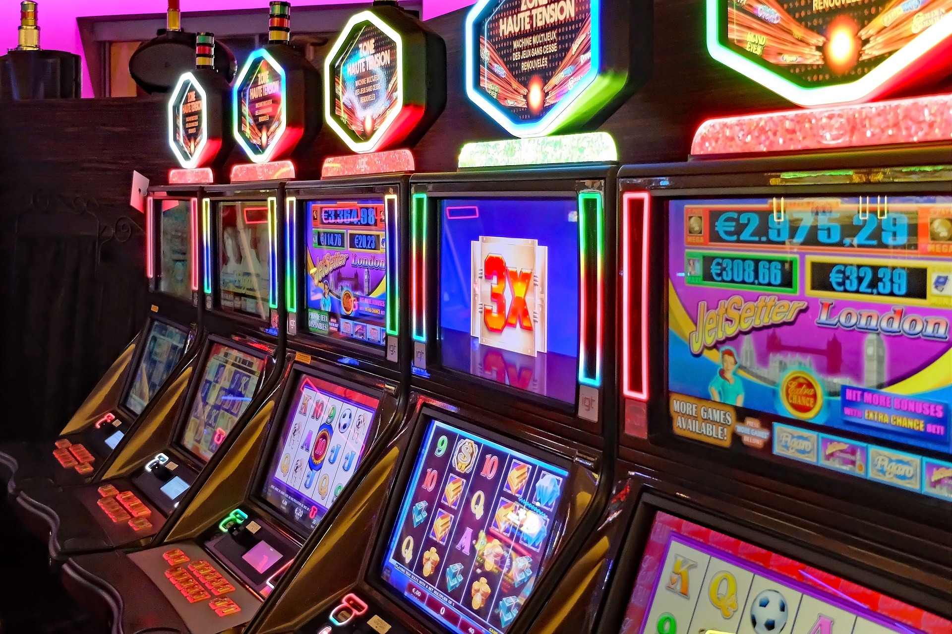 Игровые автоматы объекты игорного бизнеса казино вулкан россия играть онлайн