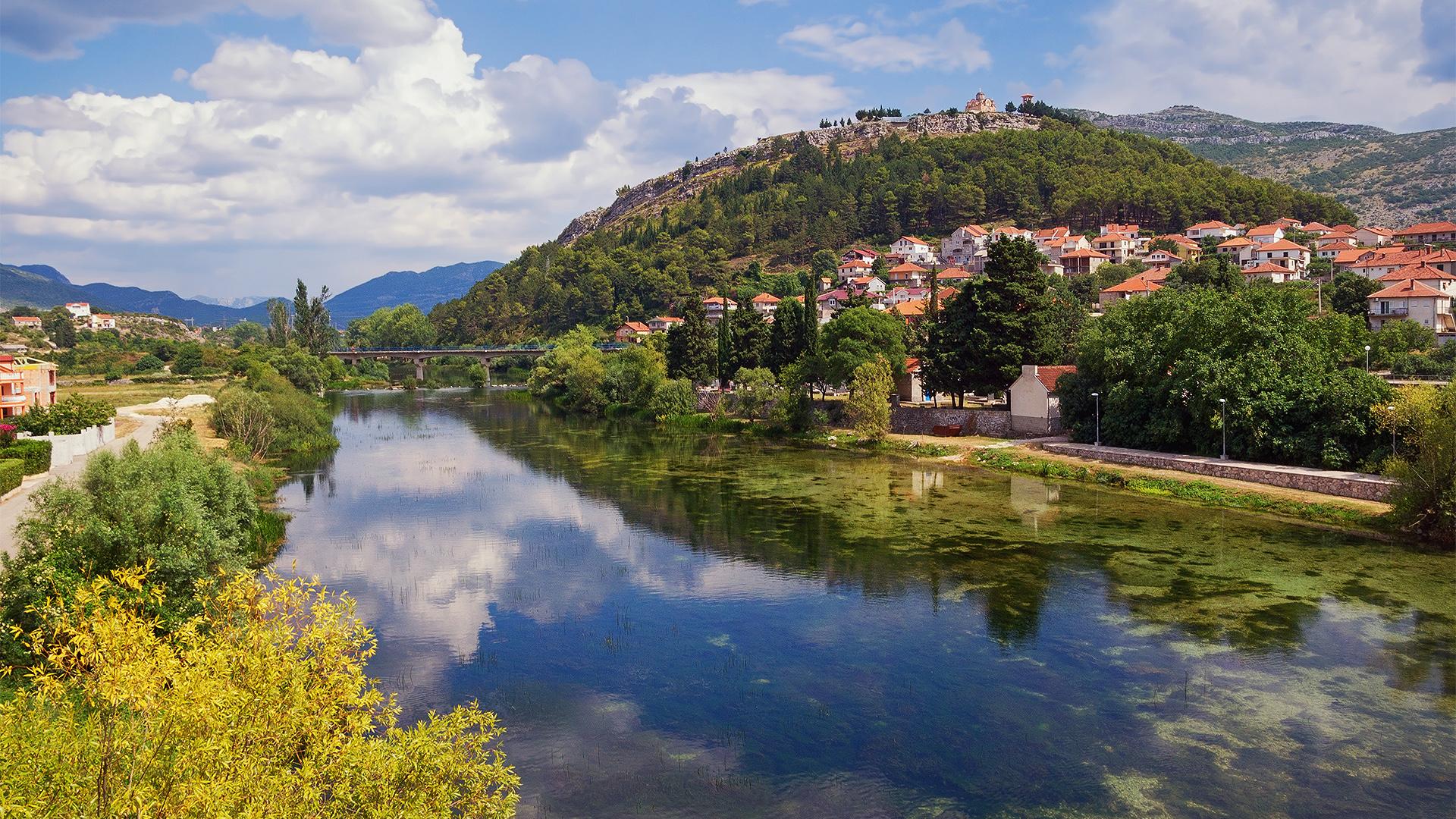 Республика сербская фото