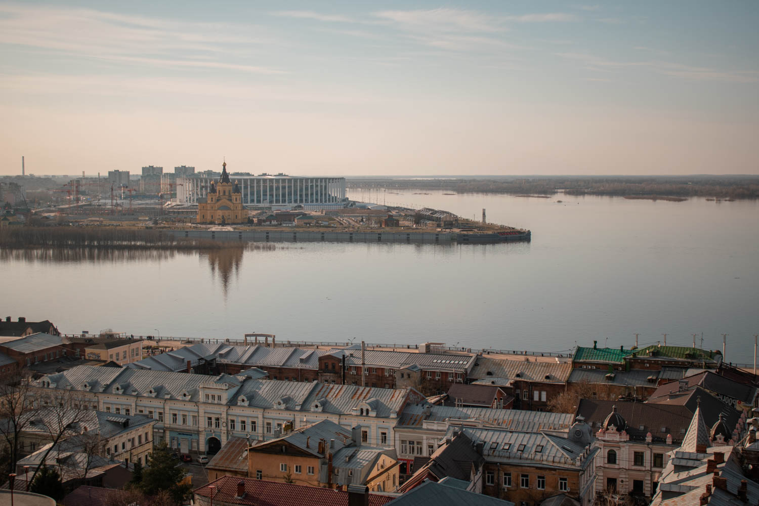 Озвучен топ-10 самых высокооплачиваемых вакансий в Нижнем Новгороде