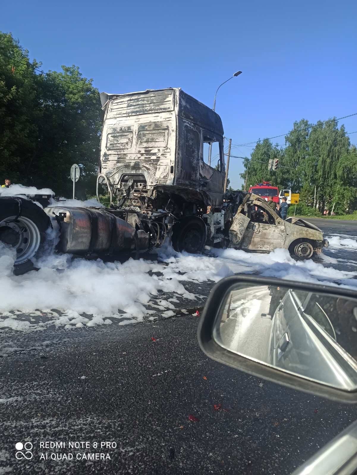 Лысково происшествия. Трасса м 7 Нижний Новгород ДТП.