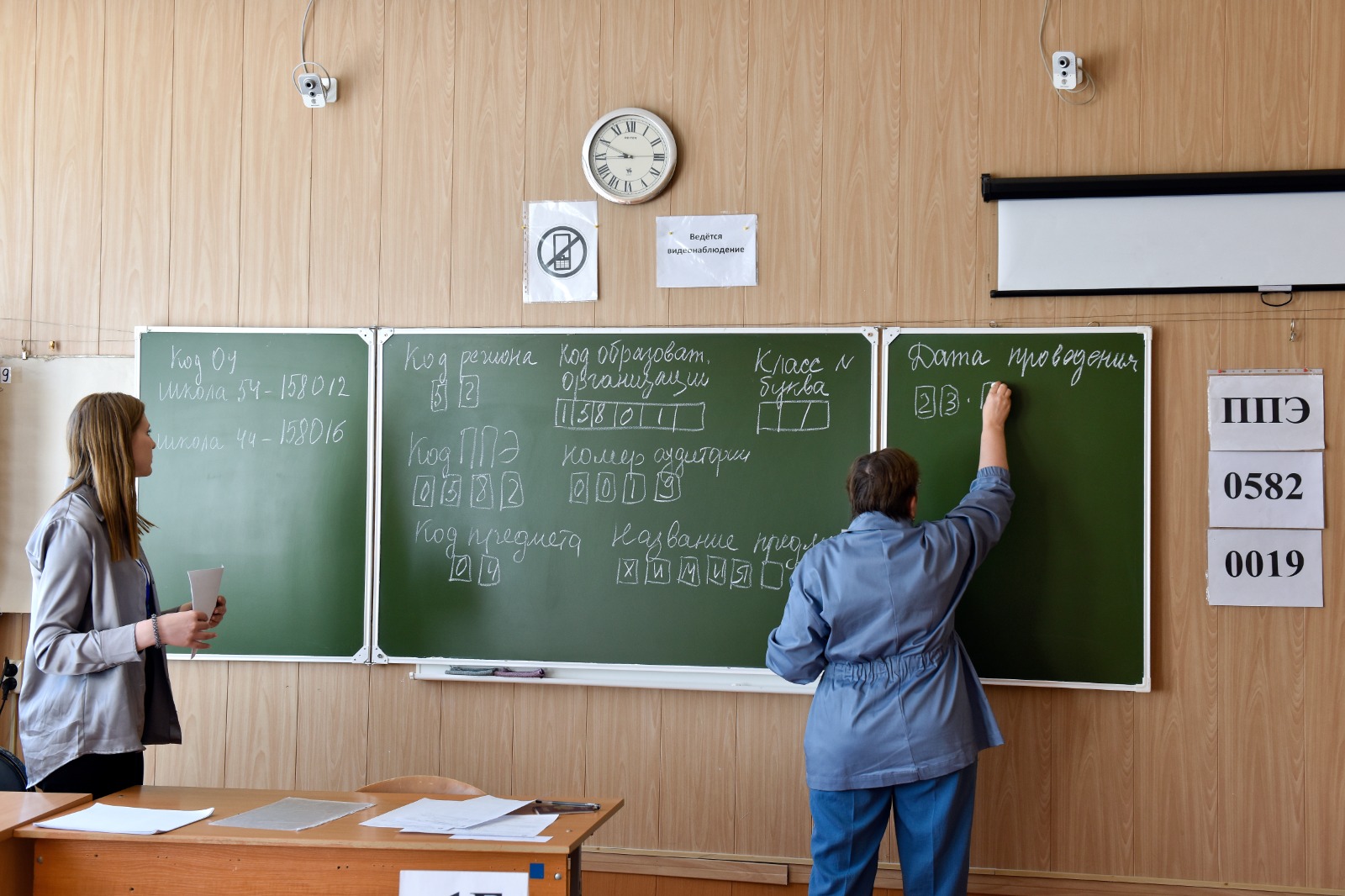 75 нижегородских выпускников сдали ЕГЭ по русскому языку на высший балл |  Открытый Нижний